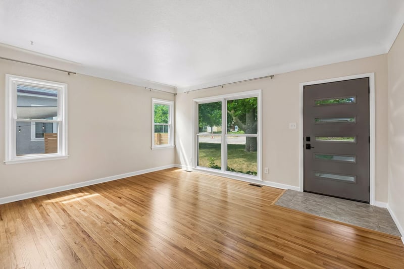 6825 Nicollet Ave, Richfield, MN 55423