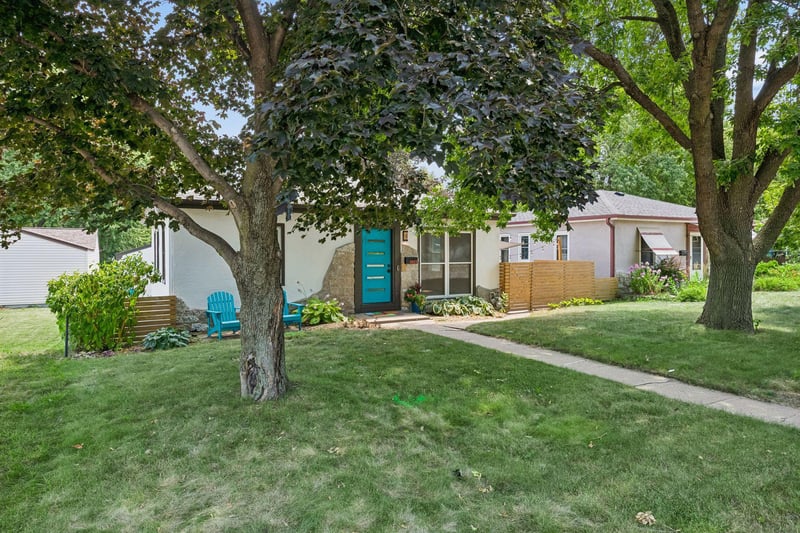 6825 Nicollet Ave, Richfield, MN 55423