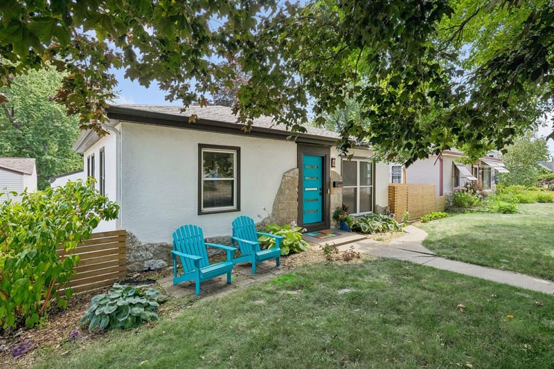 6825 Nicollet Ave, Richfield, MN 55423