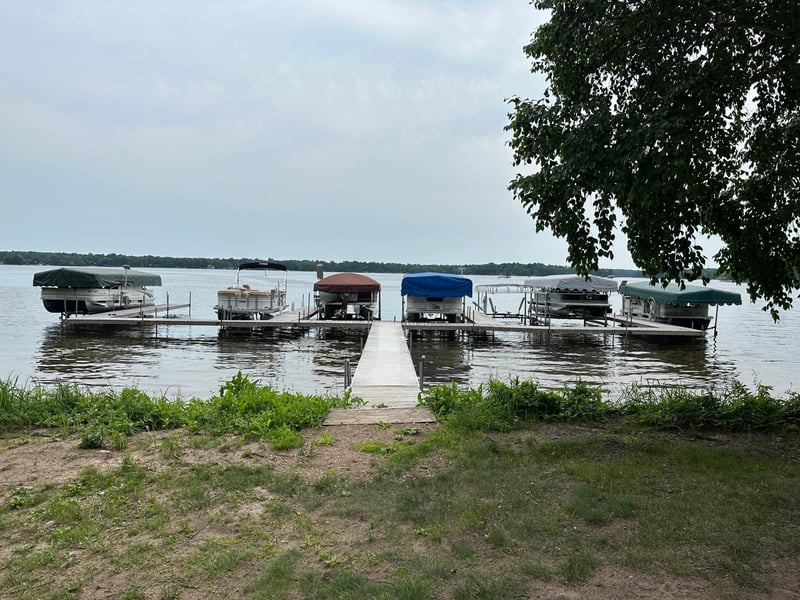 17377 Knieff's Shore Dr NE #16E, Deerwood, MN 56444