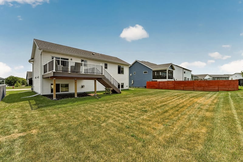 1768 Brandt Dr NE, Byron, MN 55920