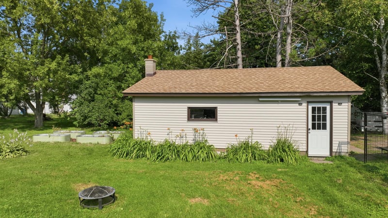 711 Duke St, Rice Lake, WI 54868