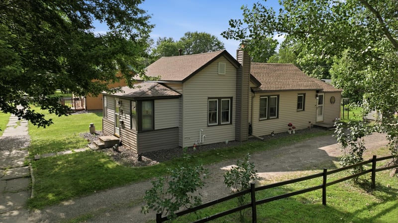 711 Duke St, Rice Lake, WI 54868