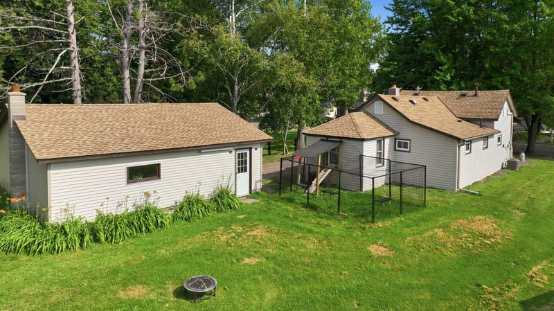711 Duke St, Rice Lake, WI 54868