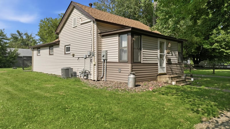 711 Duke St, Rice Lake, WI 54868