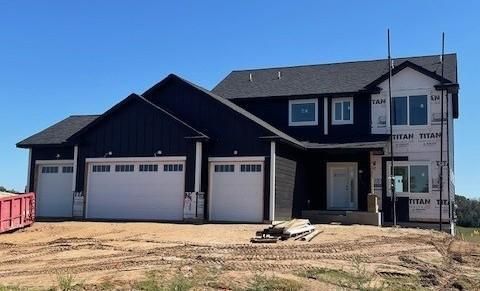 22391 Makah St NW, Oak Grove, MN 55303