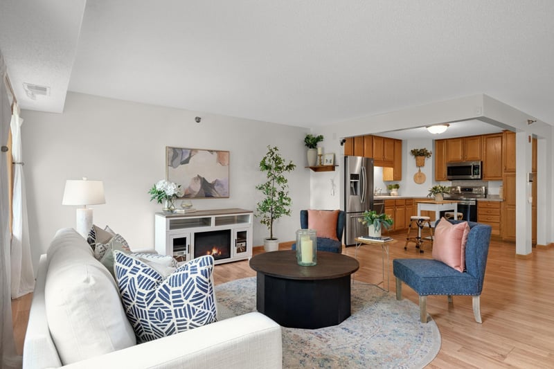 18400 Euclid St #357, Farmington, MN 55024