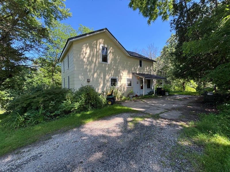 505 Ridge Rd S, Preston, MN 55965