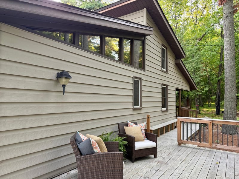 5103 Island View Dr NW, Hackensack, MN 56452