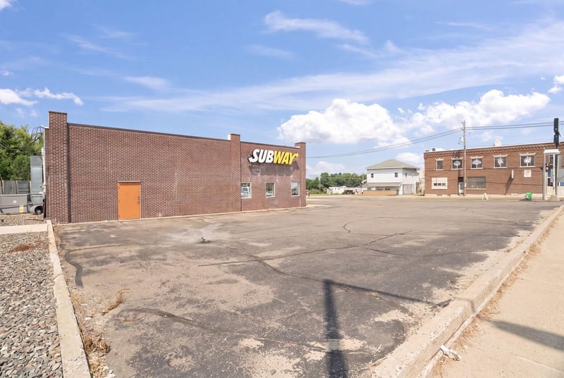 1201 Elm St, Cumberland, WI 54829