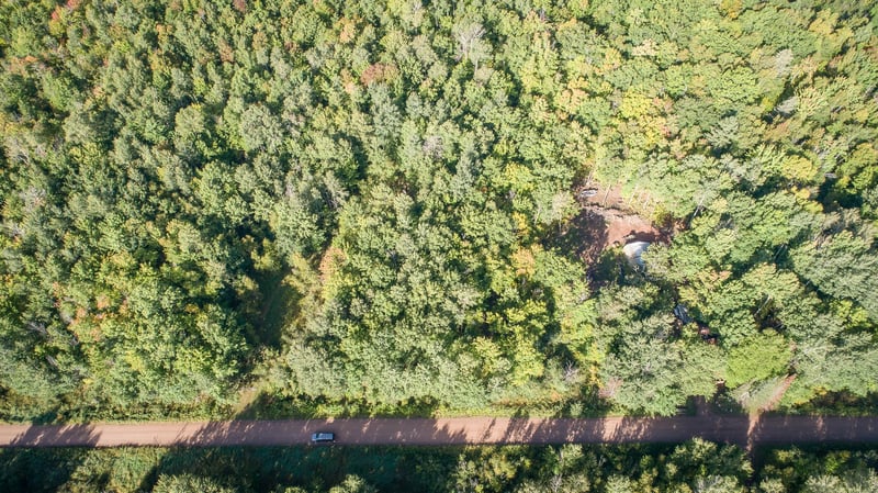 48329 Olson Rd, Hinckley, MN 55037