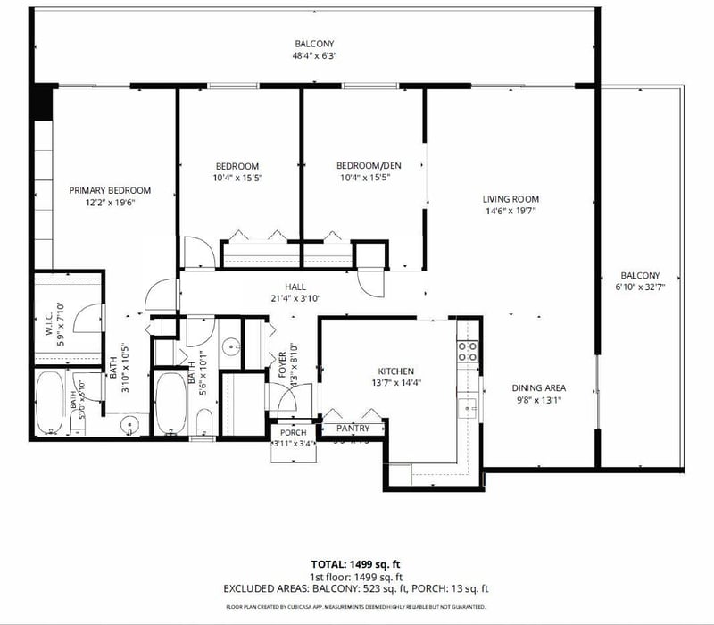 10521 Cedar Lake Rd #519, Minnetonka, MN 55305