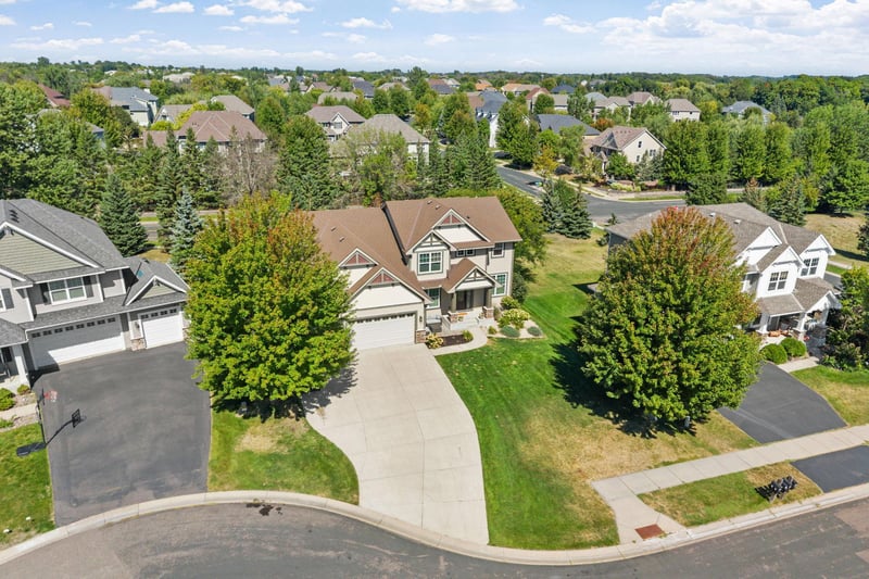 17732 62nd Ct N, Maple Grove, MN 55311