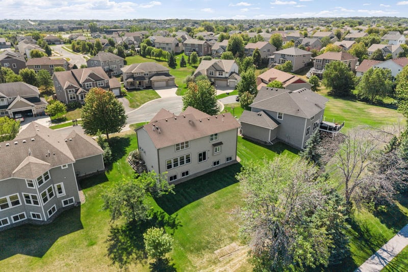 17732 62nd Ct N, Maple Grove, MN 55311