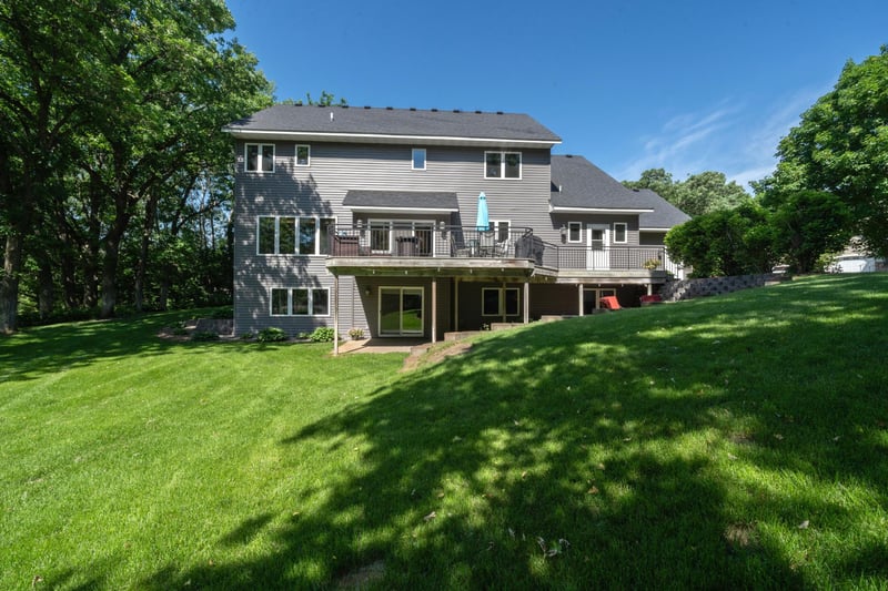 2089 Whispering Oaks Dr NE, Alexandria, MN 56308