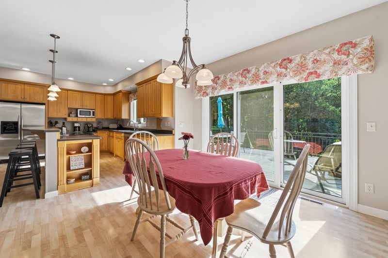 2089 Whispering Oaks Dr NE, Alexandria, MN 56308