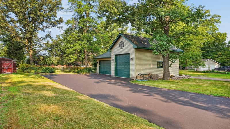 17365 Sunset Trl, Pine City, MN 55063