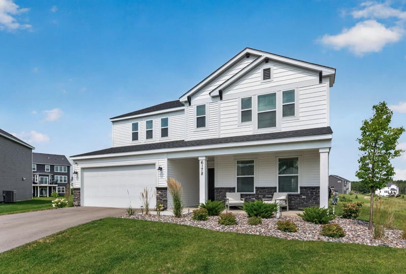 6178 Highland Hills Cir S, Cottage Grove, MN 55016