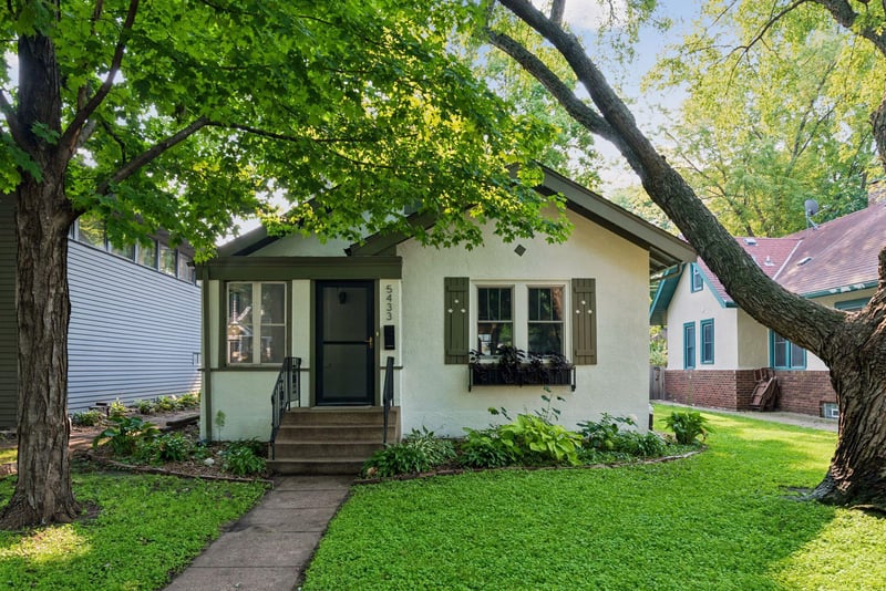 5433 Bryant Ave S, Minneapolis, MN 55419