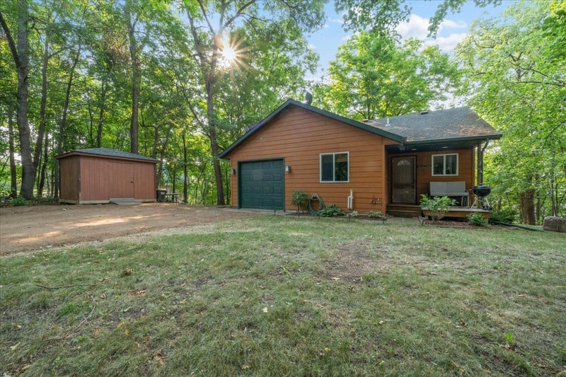 11360 Wallen Rd NW, Brandon, MN 56315