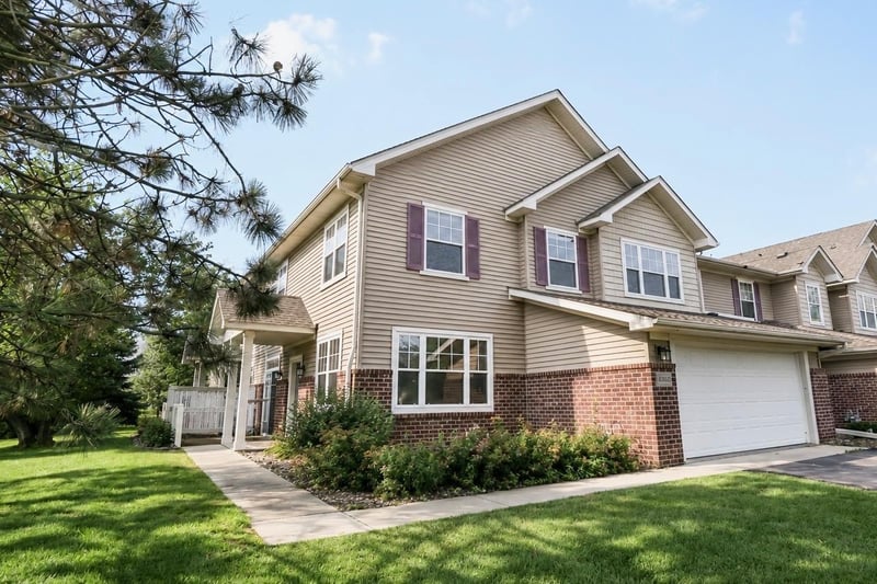 20336 Kensfield Trl #1603, Lakeville, MN 55044
