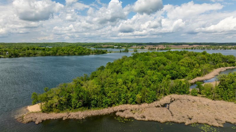 TBD Wrigley Cir, Vergas, MN 56587