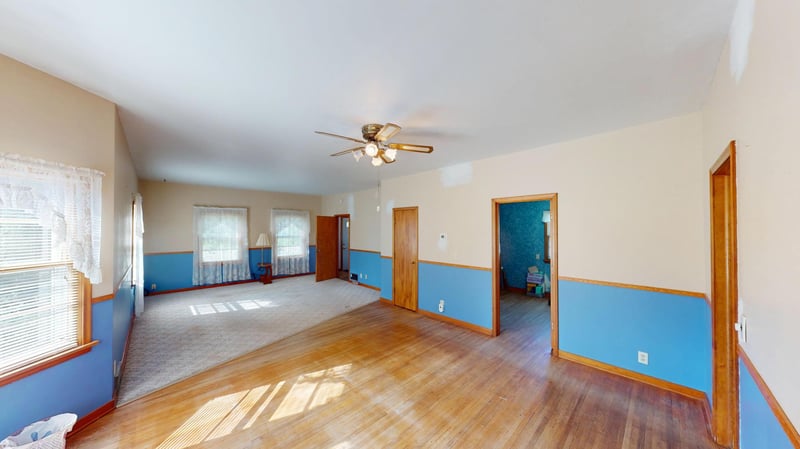 500 W Broadway St, Blair, WI 54616