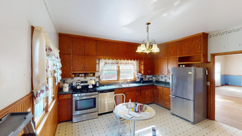 500 W Broadway St, Blair, WI 54616