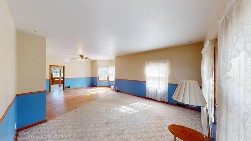 500 W Broadway St, Blair, WI 54616