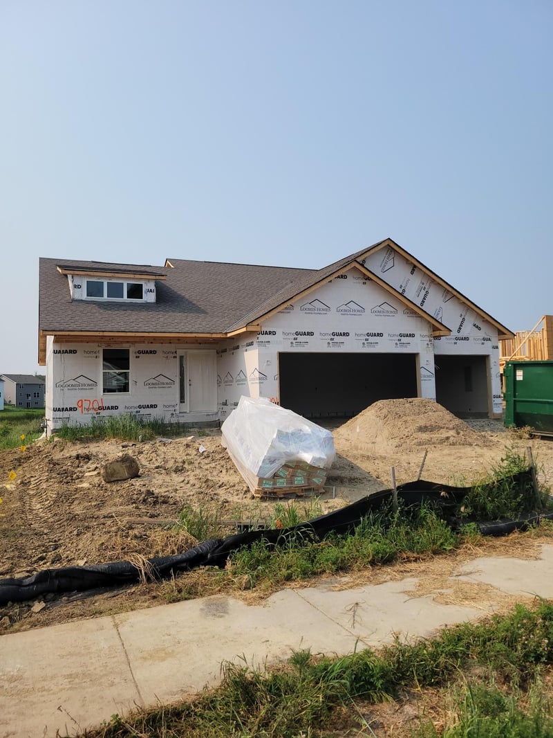 9701 Jasmine Ave, Hanover, MN 55341