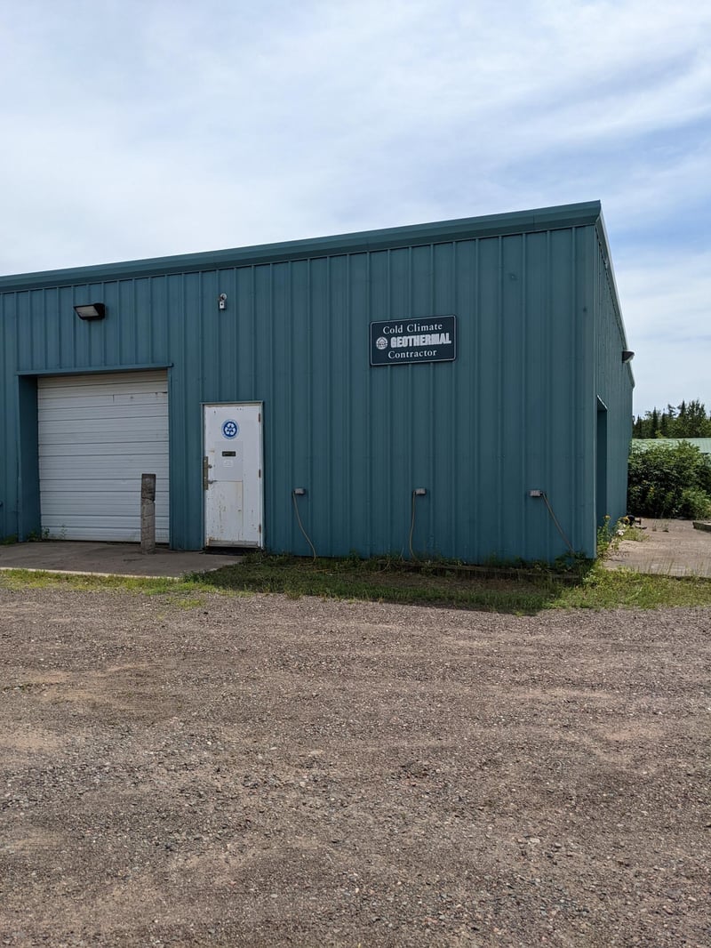 50 Armory Rd, Cloquet, MN 55720