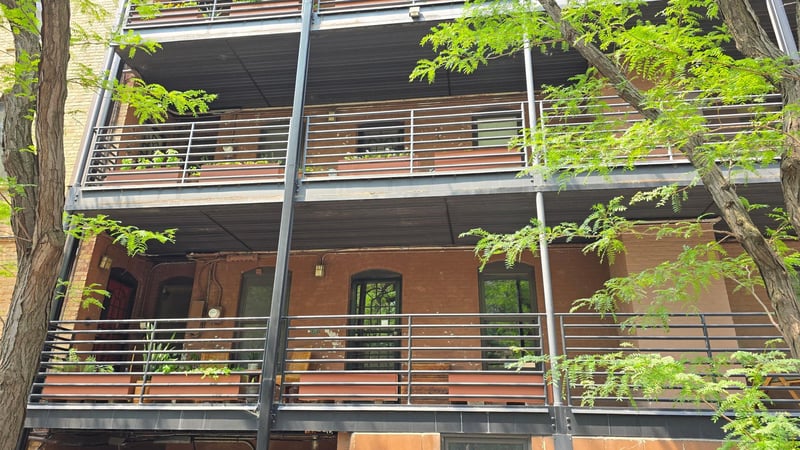 1311 Yale Pl #18, Minneapolis, MN 55403