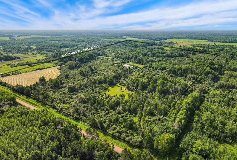 TBD Silver Creek Rd, Kettle River, MN 55757