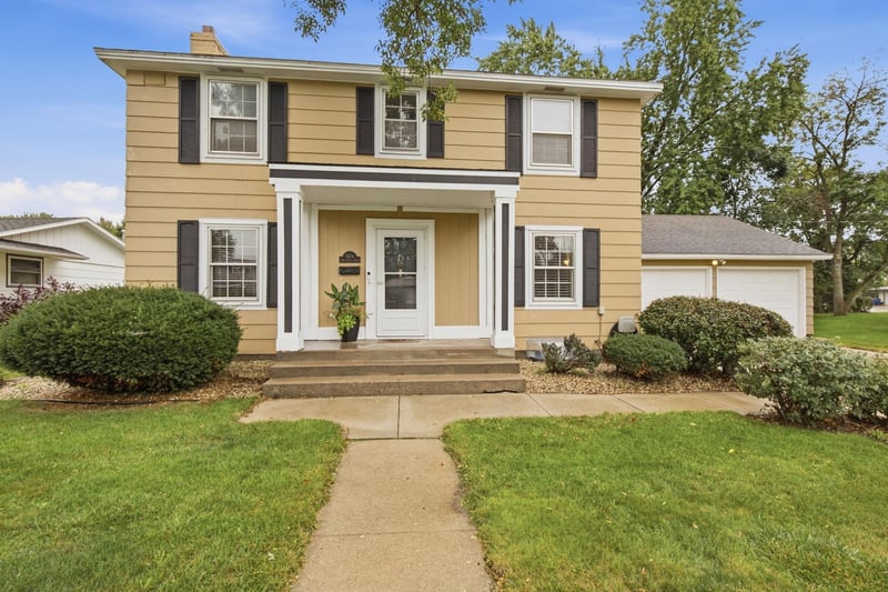 1104 23rd Ave N, Saint Cloud, MN 56303