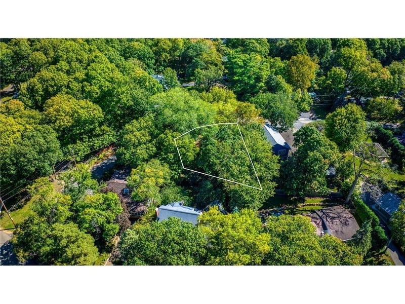 3610 Northome Ave, Deephaven, MN 55391