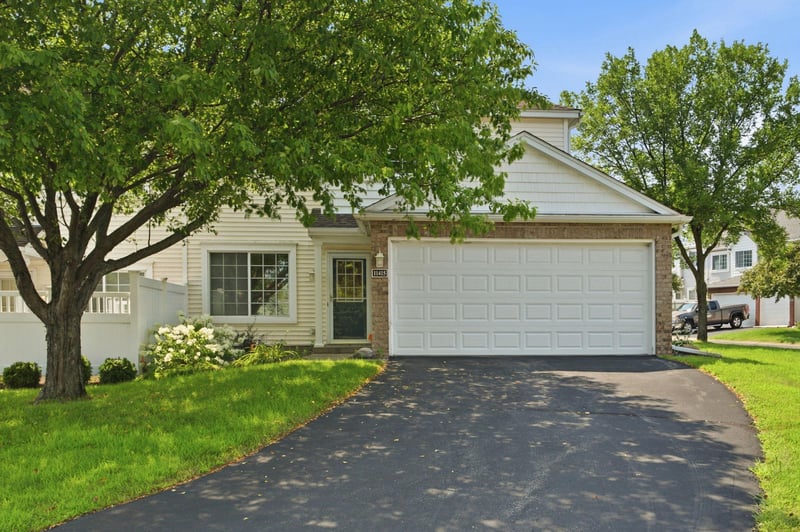 11415 Elmwood Ave N, Champlin, MN 55316