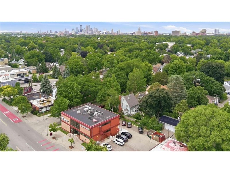 3702 E Lake St, Minneapolis, MN 55406