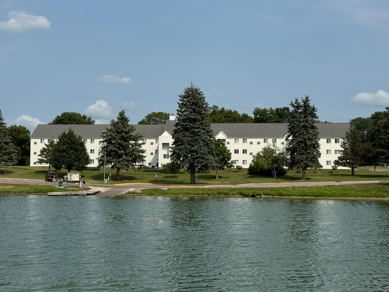 101 Albion Ave #201, Fairmont, MN 56031