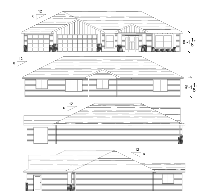 1430 Cullen St, Saint Peter, MN 56082