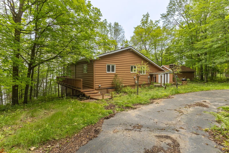 19061 Farington Ln NE, Hines, MN 56647