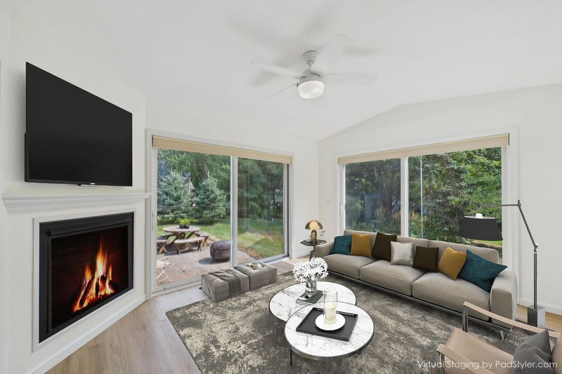 3287 Lake Elmo Ave N, Lake Elmo, MN 55042