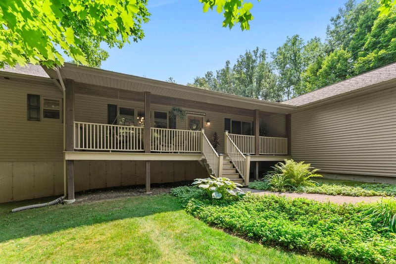 2921 18 3/4 St, Rice Lake, WI 54868