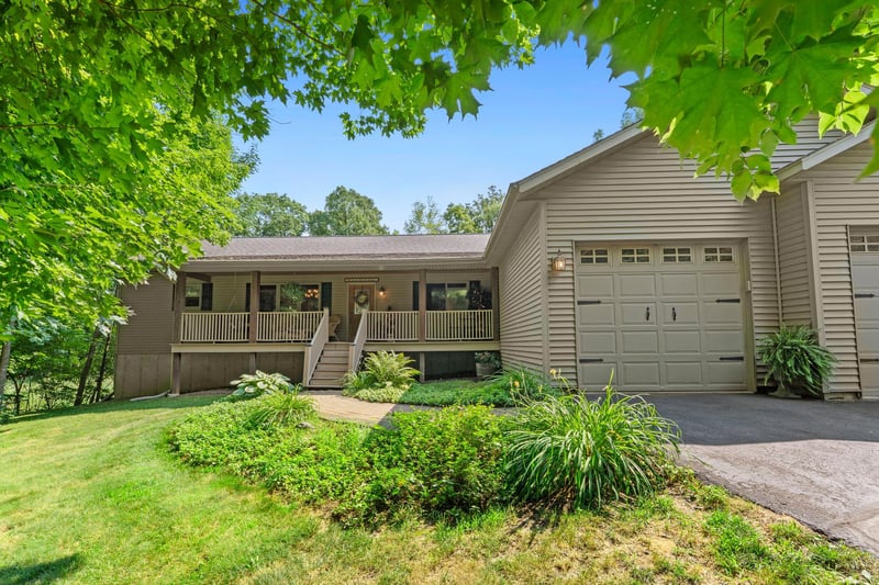 2921 18 3/4 St, Rice Lake, WI 54868