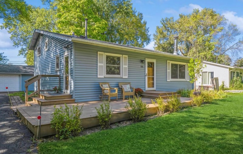 Home Worth Check