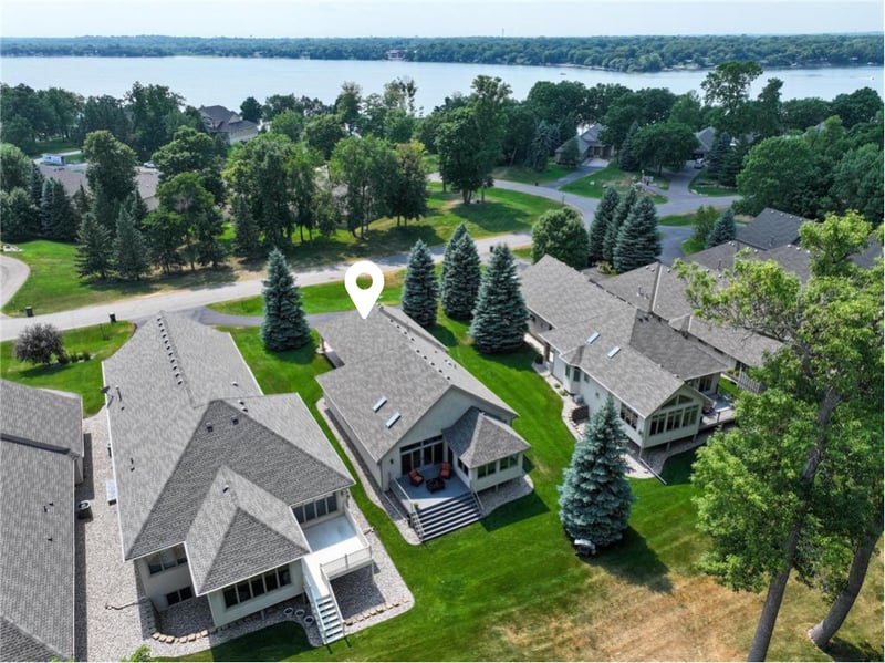 3935 Geneva Golf Club Dr NE, Alexandria, MN 56308
