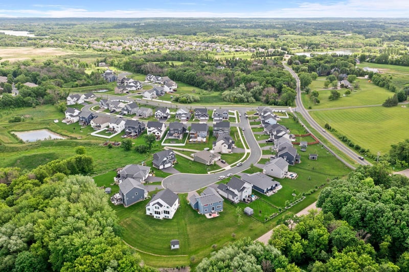 17580 Jett Cir SE, Prior Lake, MN 55372