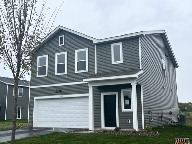 10088 74th St NE, Otsego, MN 55301