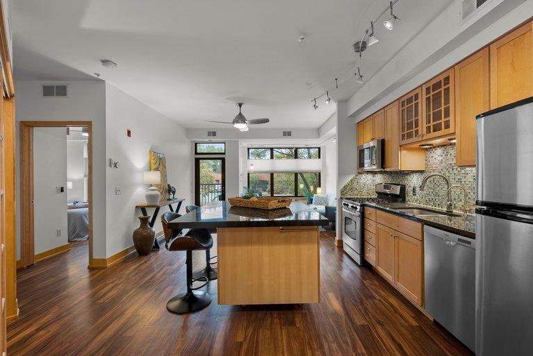 4500 Chicago Ave S #110, Minneapolis, MN 55407