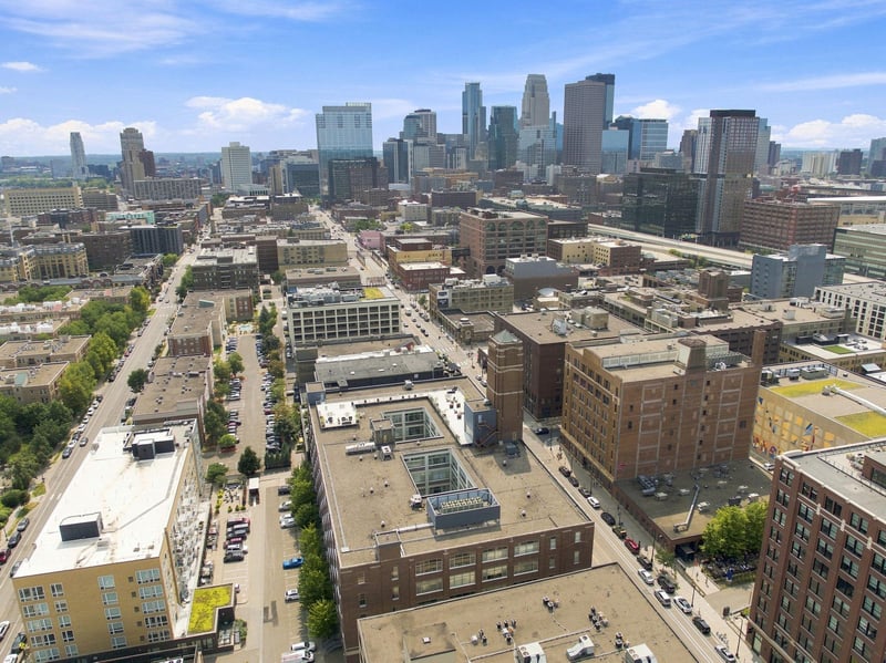 700 Washington Ave N #405, Minneapolis, MN 55401