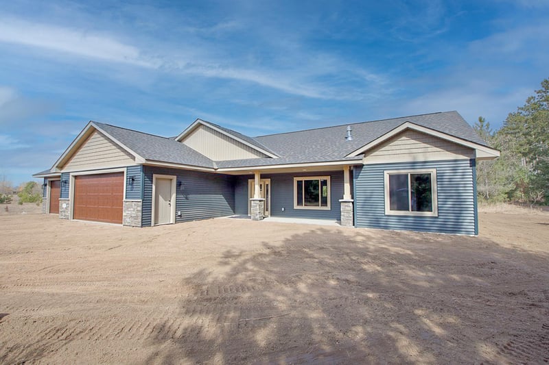 29xxx Patriot Ave, Pequot Lakes, MN 56472